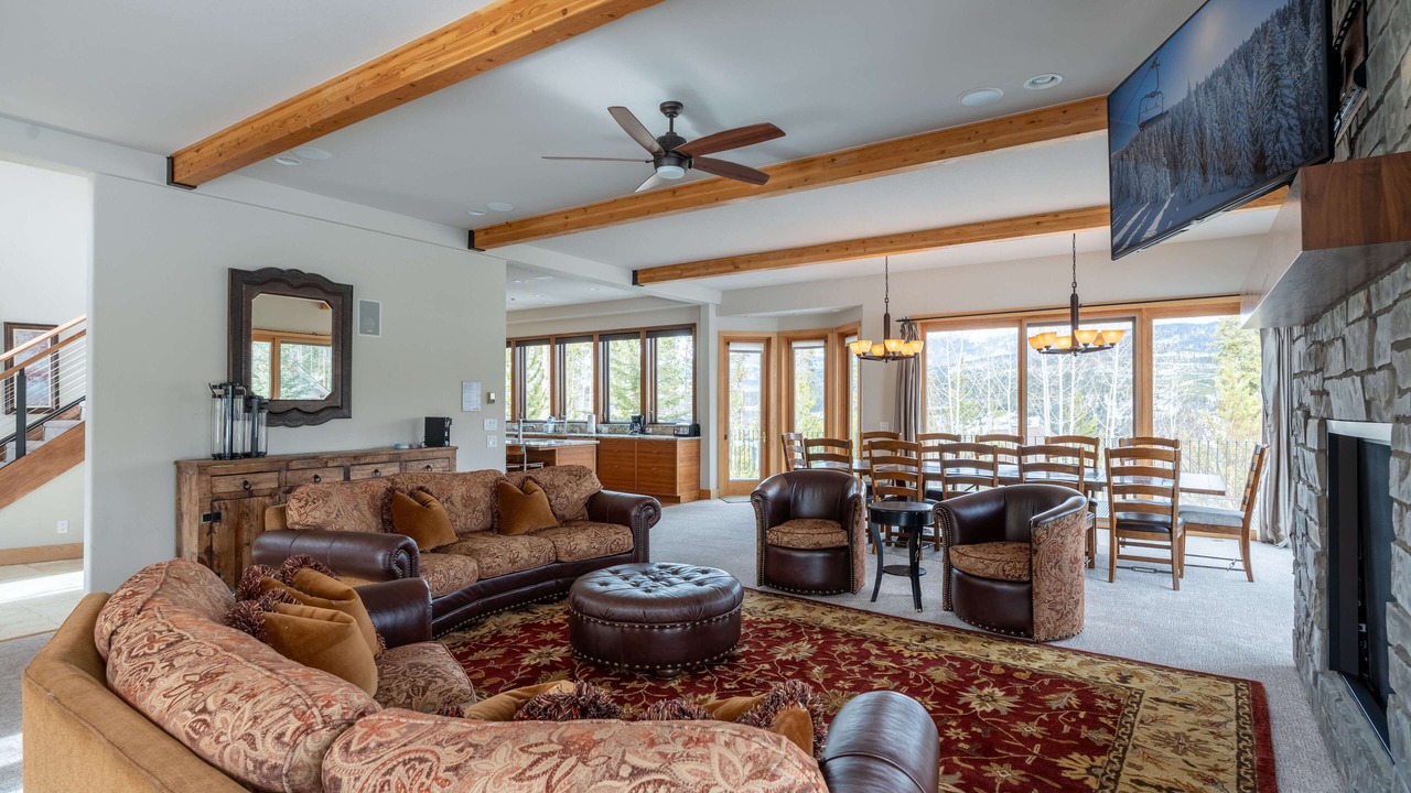 Photo of Bedroom in Winter Park
