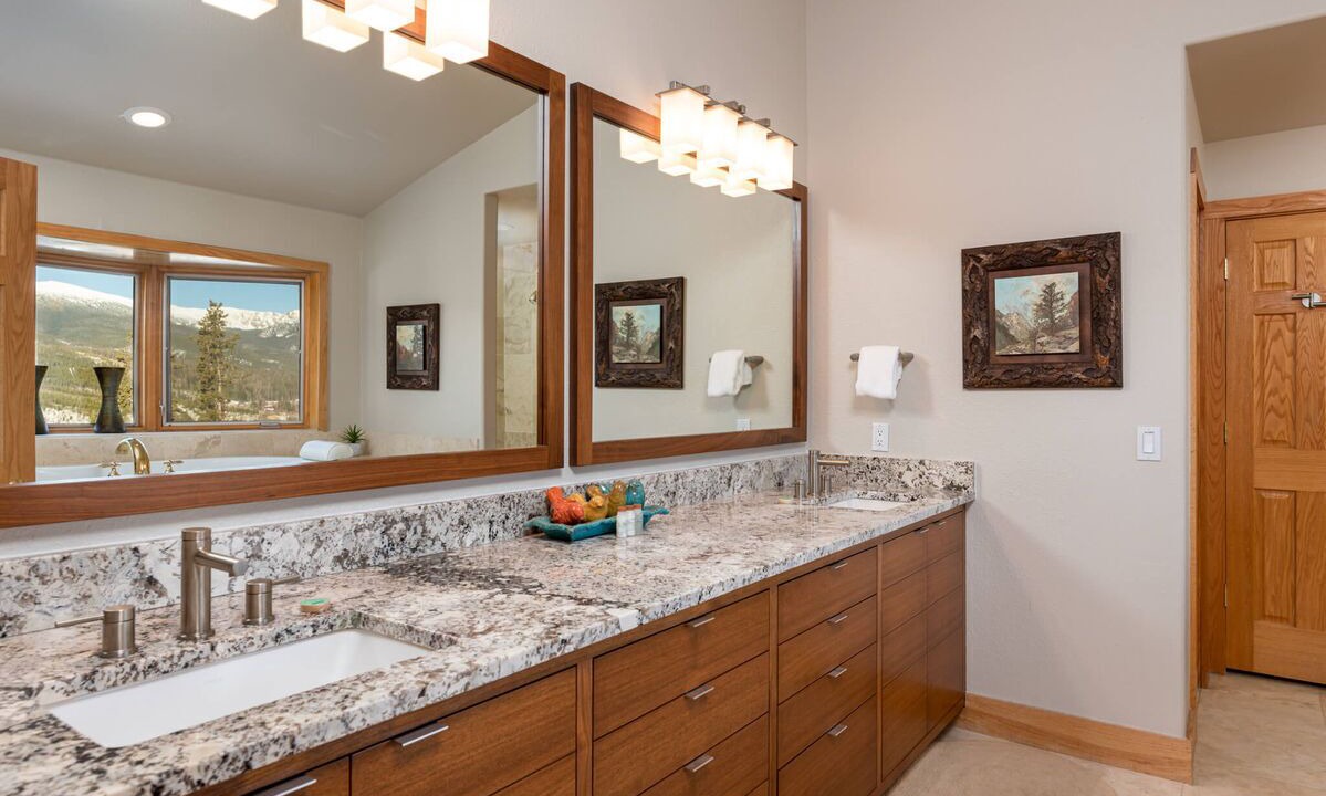 Photo of Bathroom in Winter Park