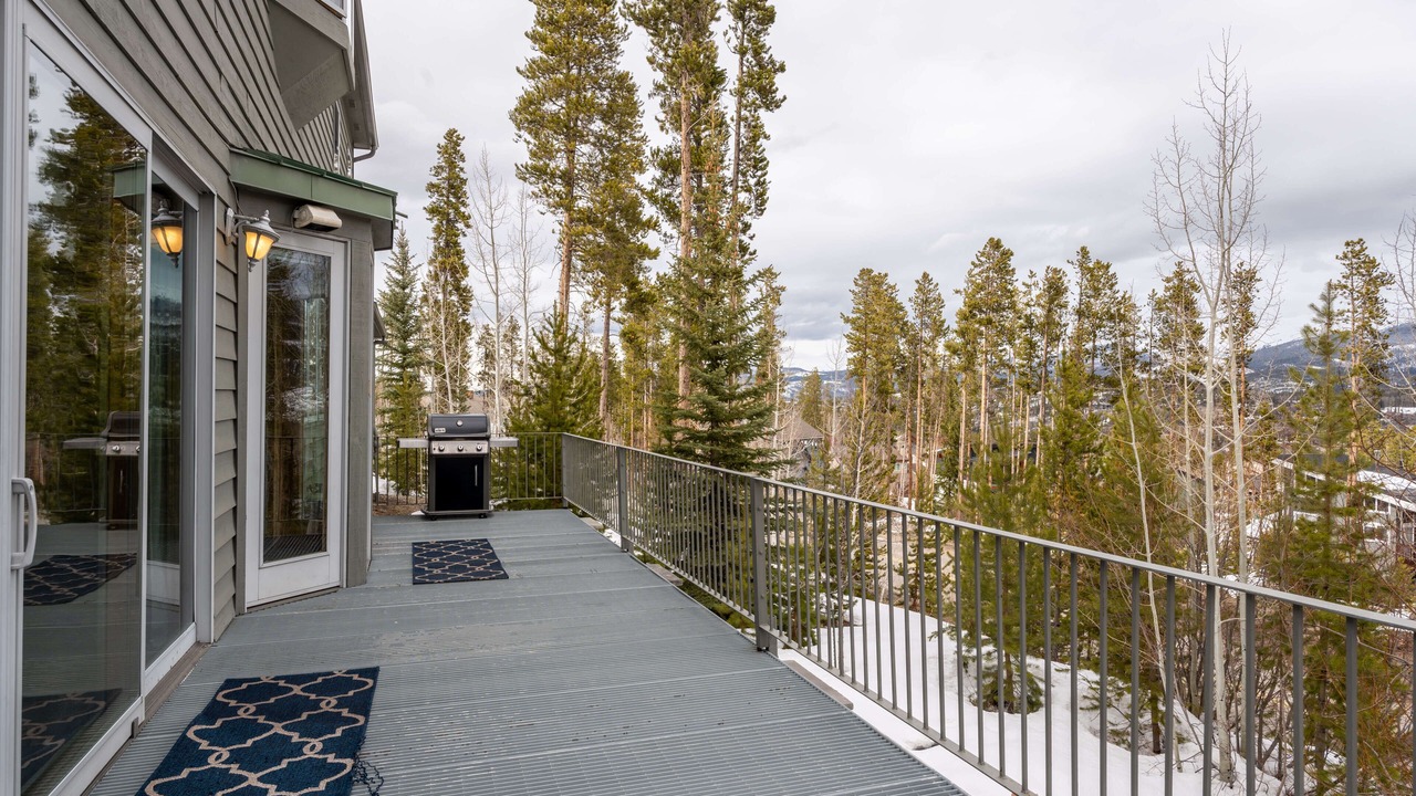 Photo of Outdoor in Winter Park