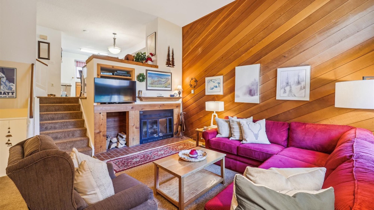 Photo of Bedroom in Four O'Clock