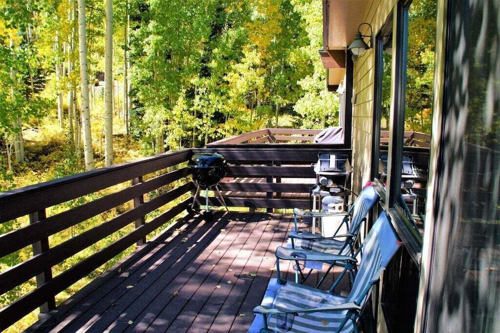 Photo of Patio Balcony in Purgatory