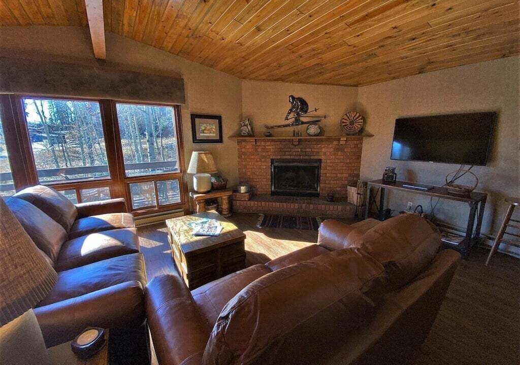 Photo of Livingroom in Purgatory