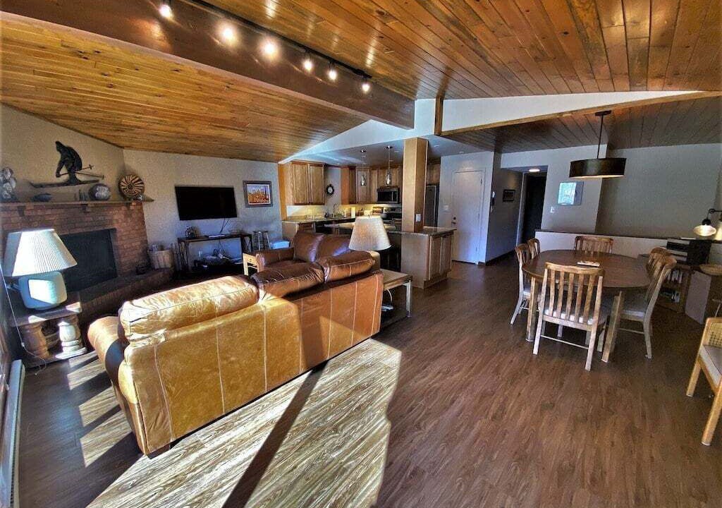 Photo of Livingroom in Purgatory