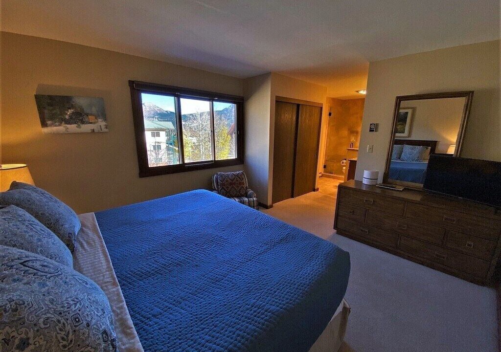 Photo of Bedroom in Purgatory