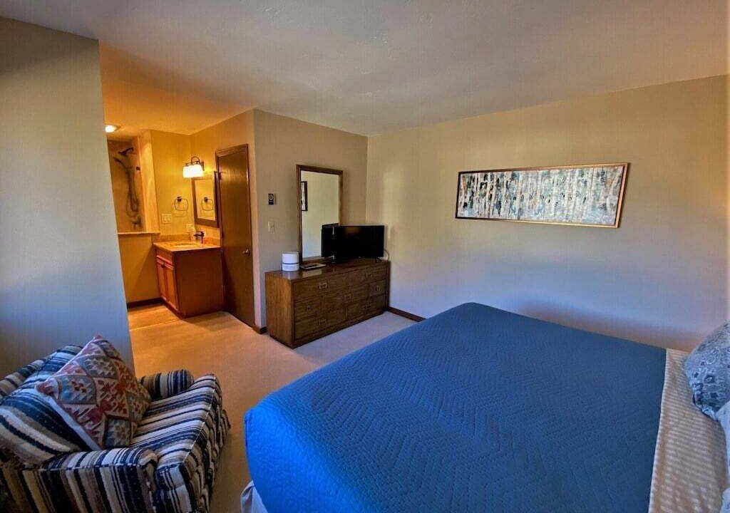 Photo of Bedroom in Purgatory