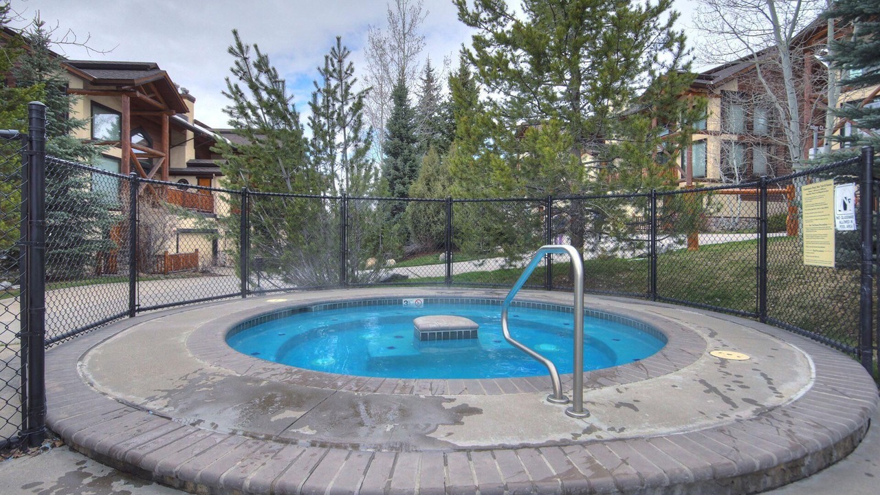 Photo of Outdoor in Steamboat Springs