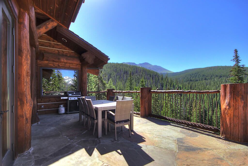 Photo of Outdoor in Baldy Mountain