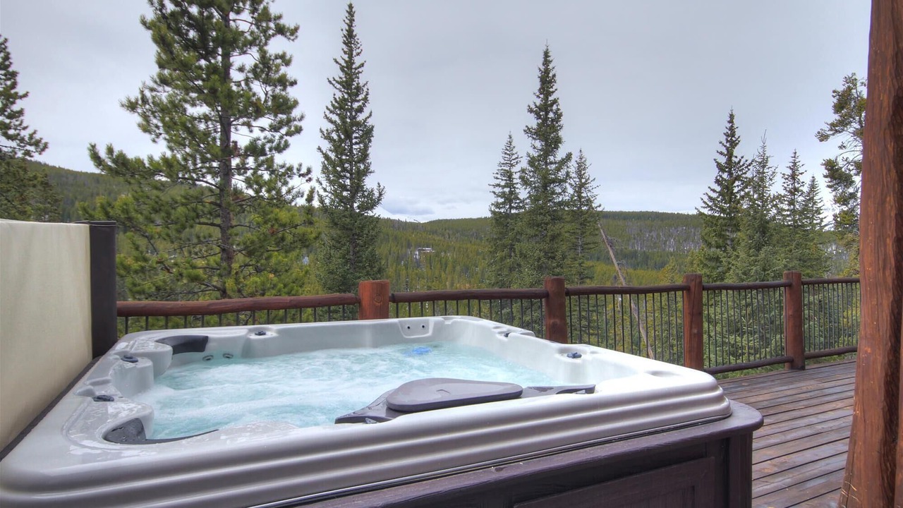 Photo of Outdoor in Baldy Mountain