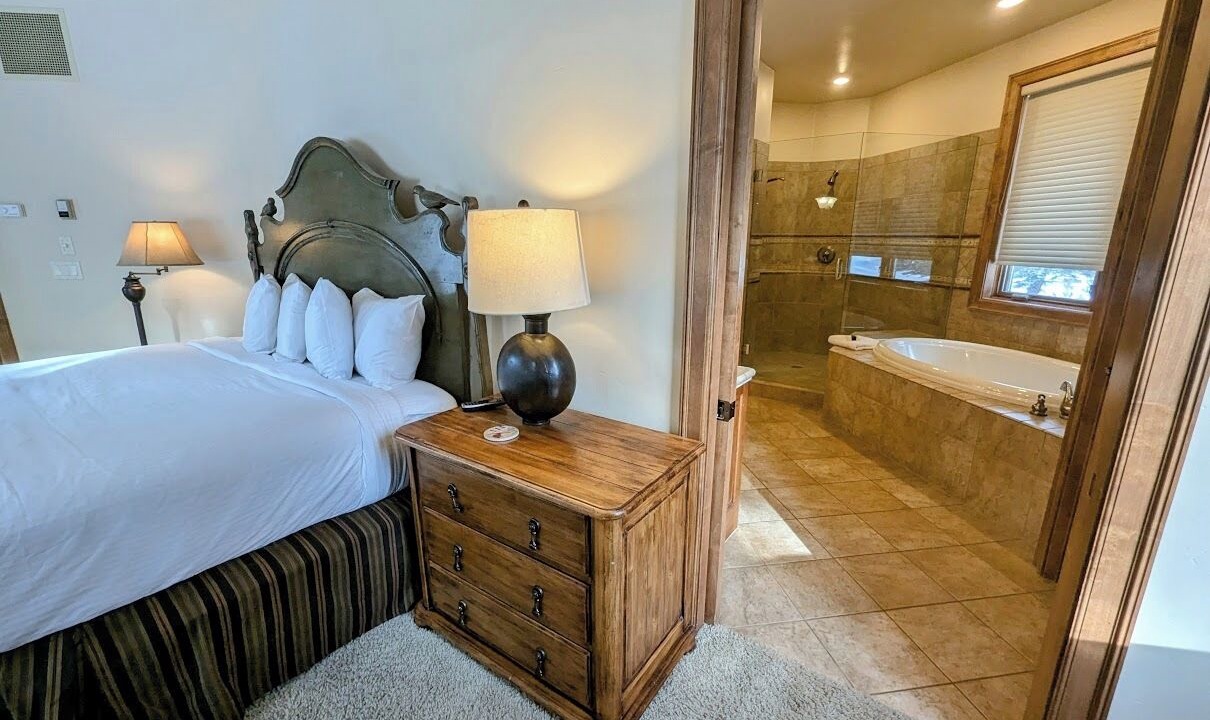 Photo of Bathroom in Keystone