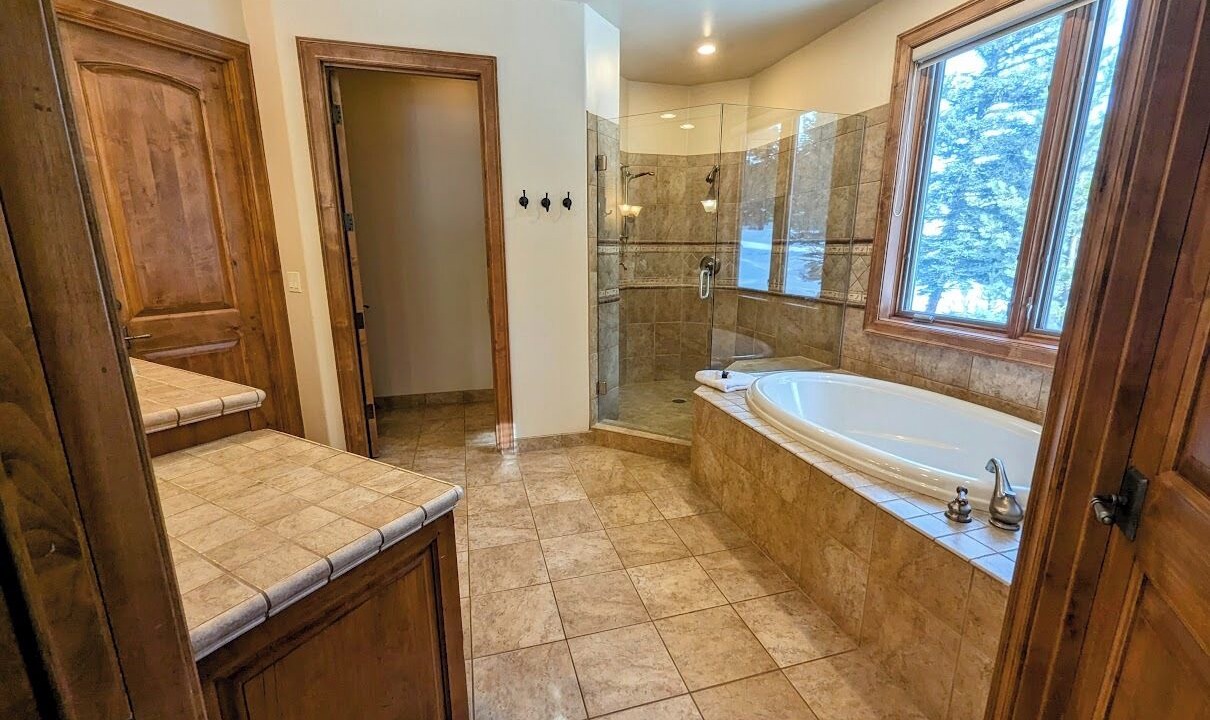Photo of Bathroom in Keystone