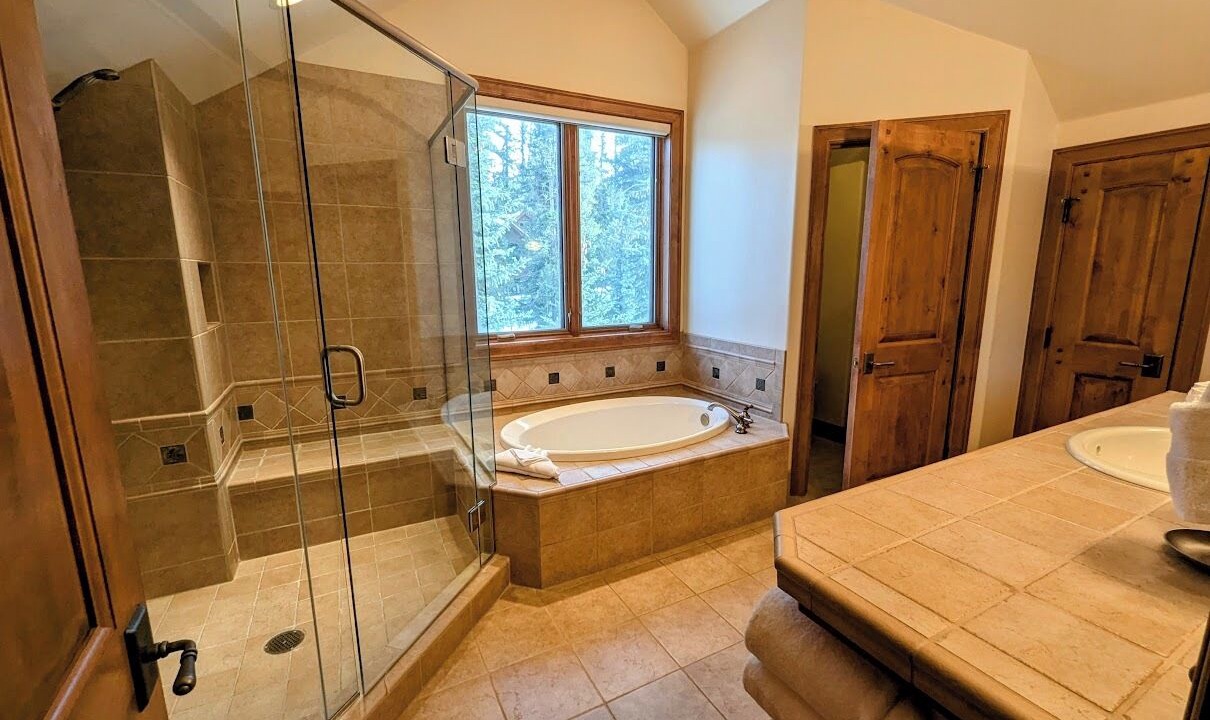 Photo of Bathroom in Keystone