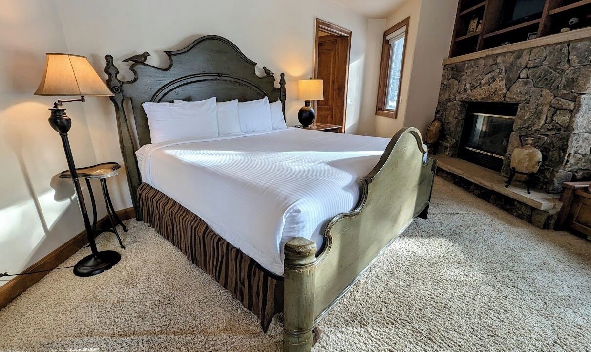 Photo of Livingroom in Keystone