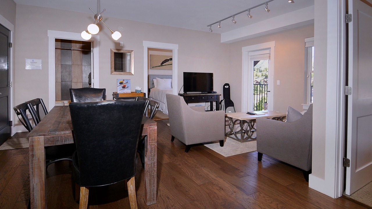 Photo of Livingroom in Crested Butte