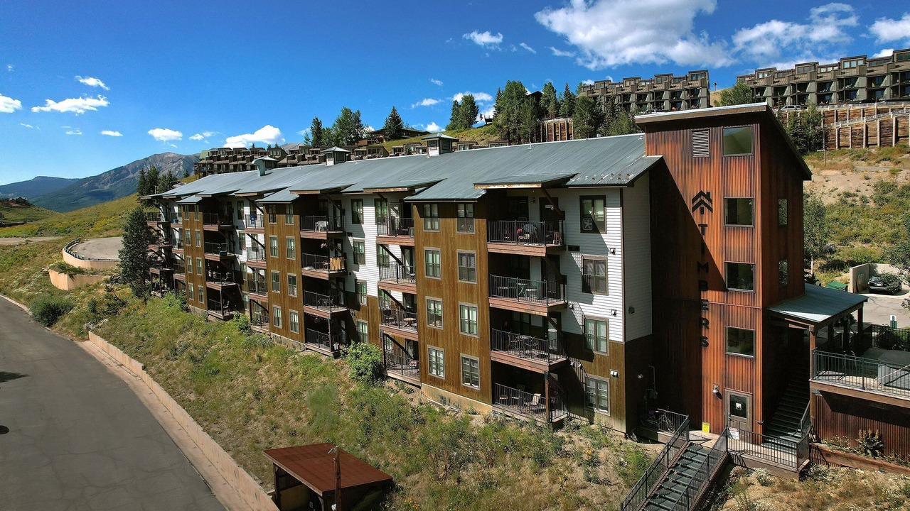 Photo of Others in Crested Butte