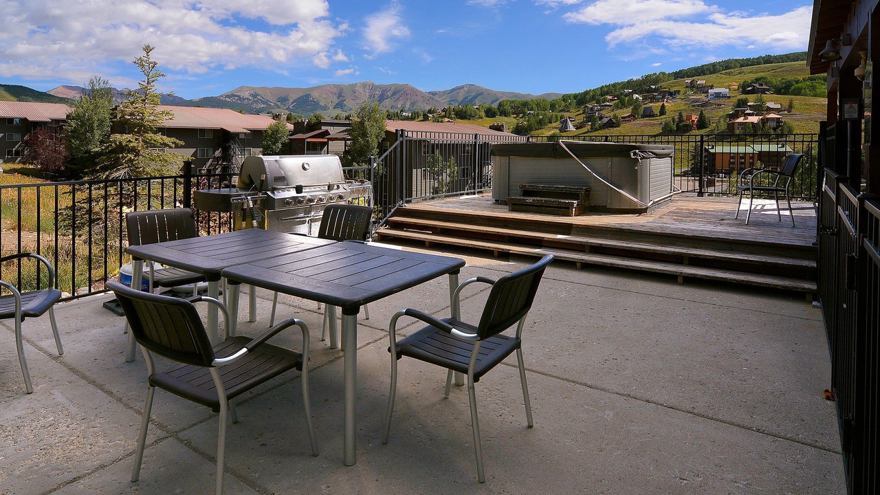 Photo of Others in Crested Butte