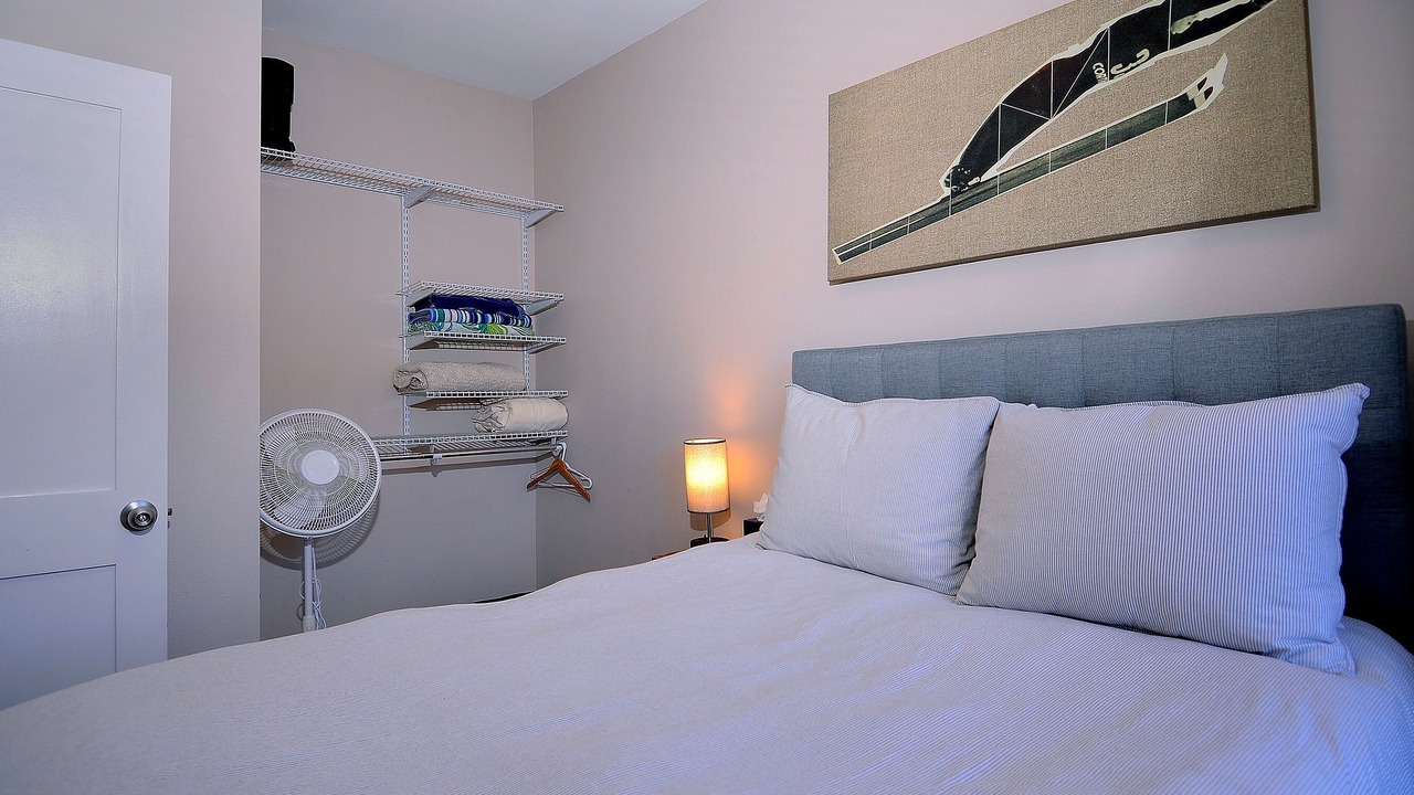 Photo of Bedroom in Crested Butte