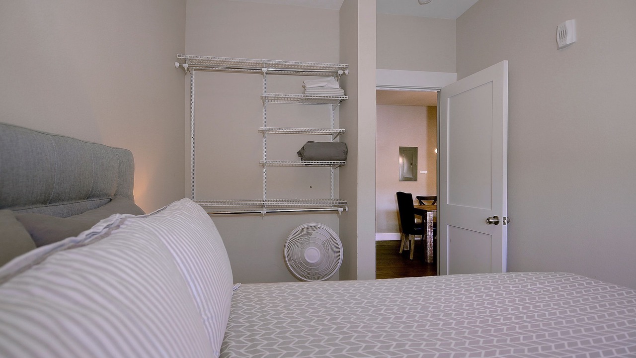 Photo of Bedroom in Crested Butte