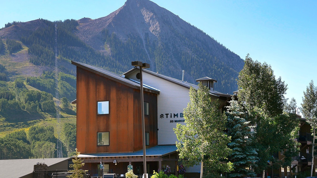 Photo of Others in Crested Butte