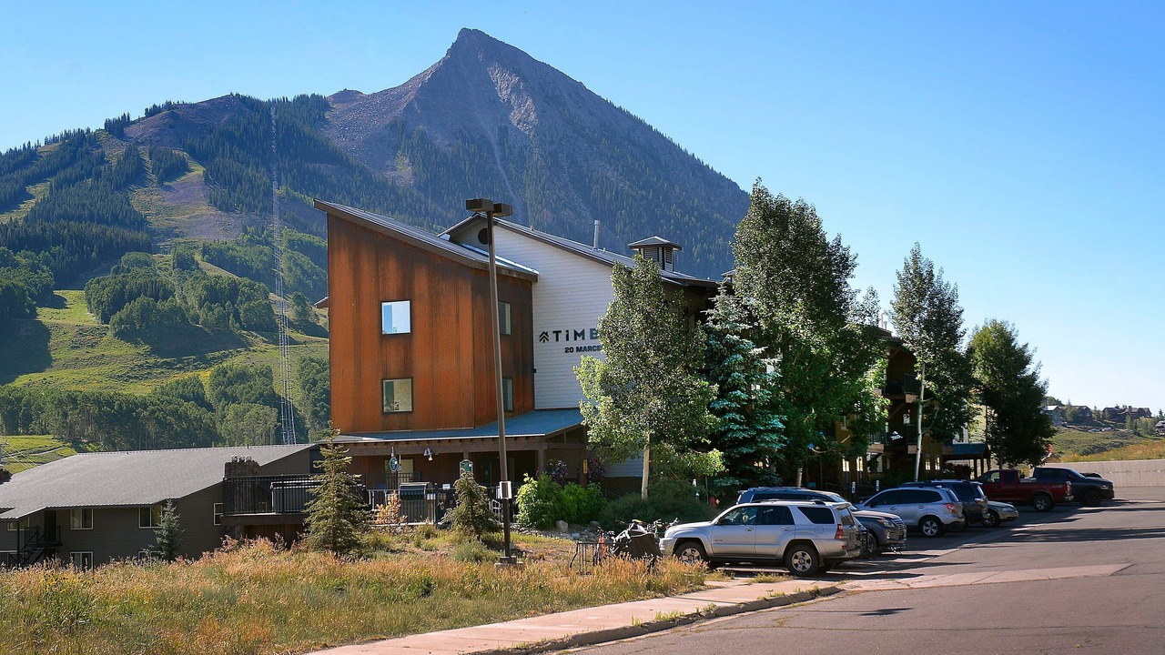 Photo of Others in Crested Butte