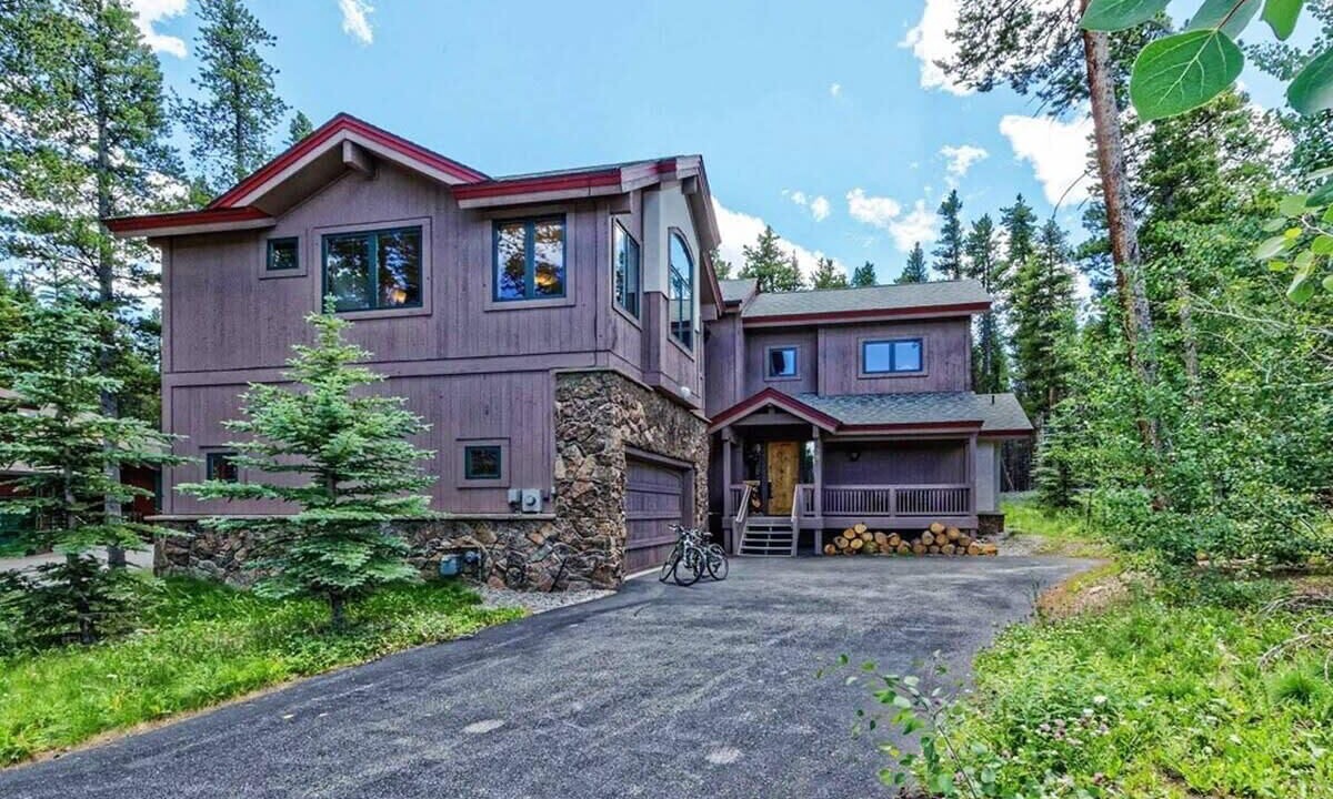 Photo of Outdoor in Warrior's Mark West