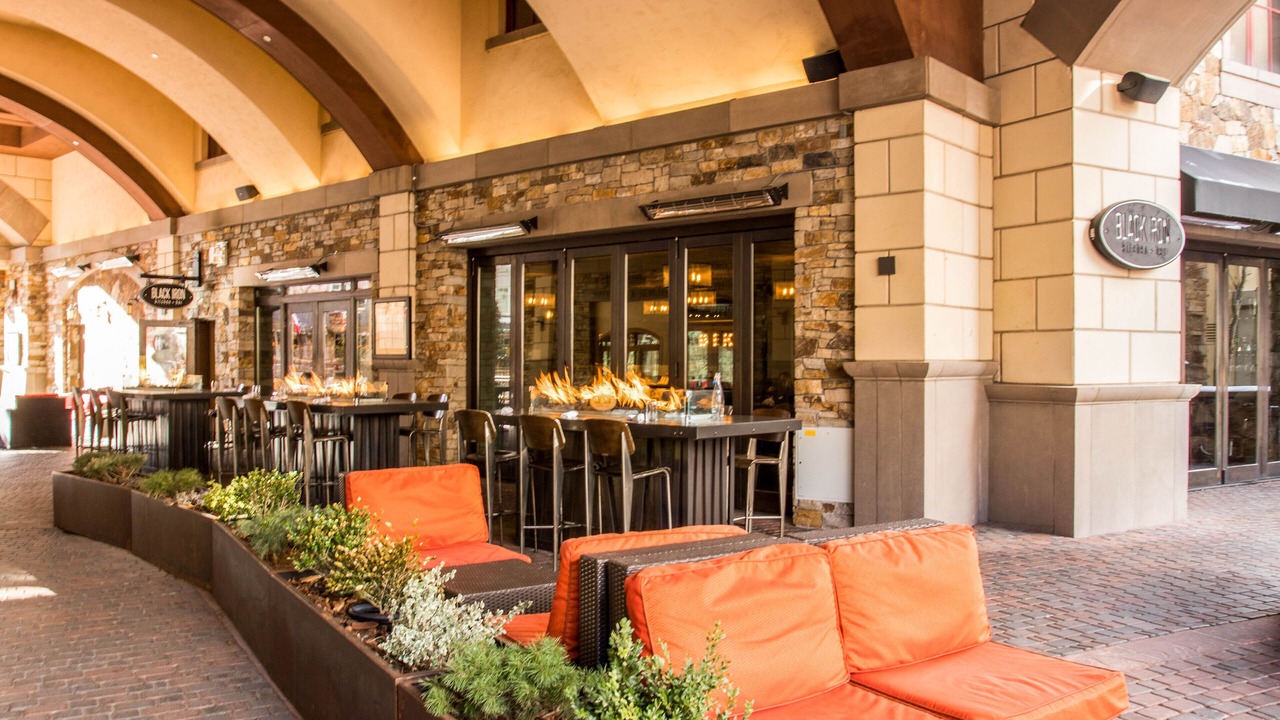 Photo of Outdoor in Mountain Village
