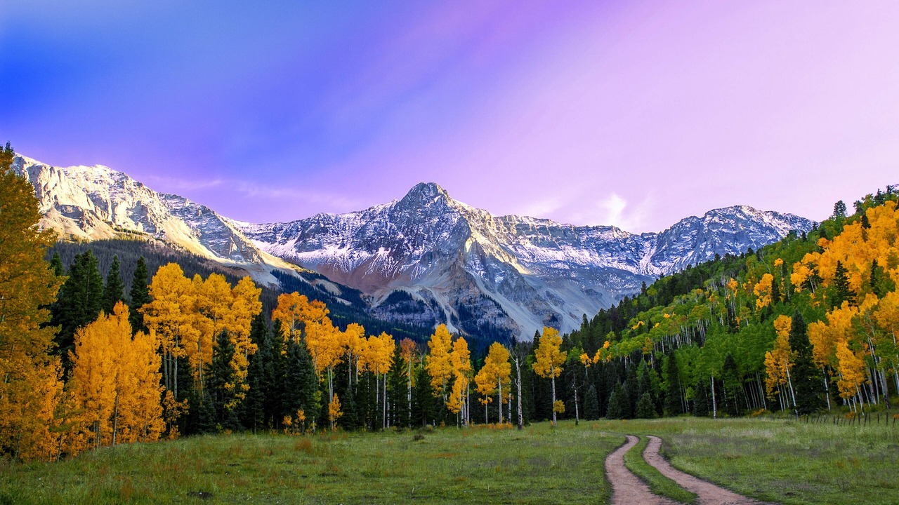Photo of Outdoor in Mountain Village