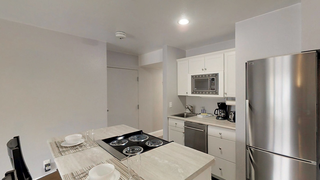 Photo of Kitchen in Mountain Village