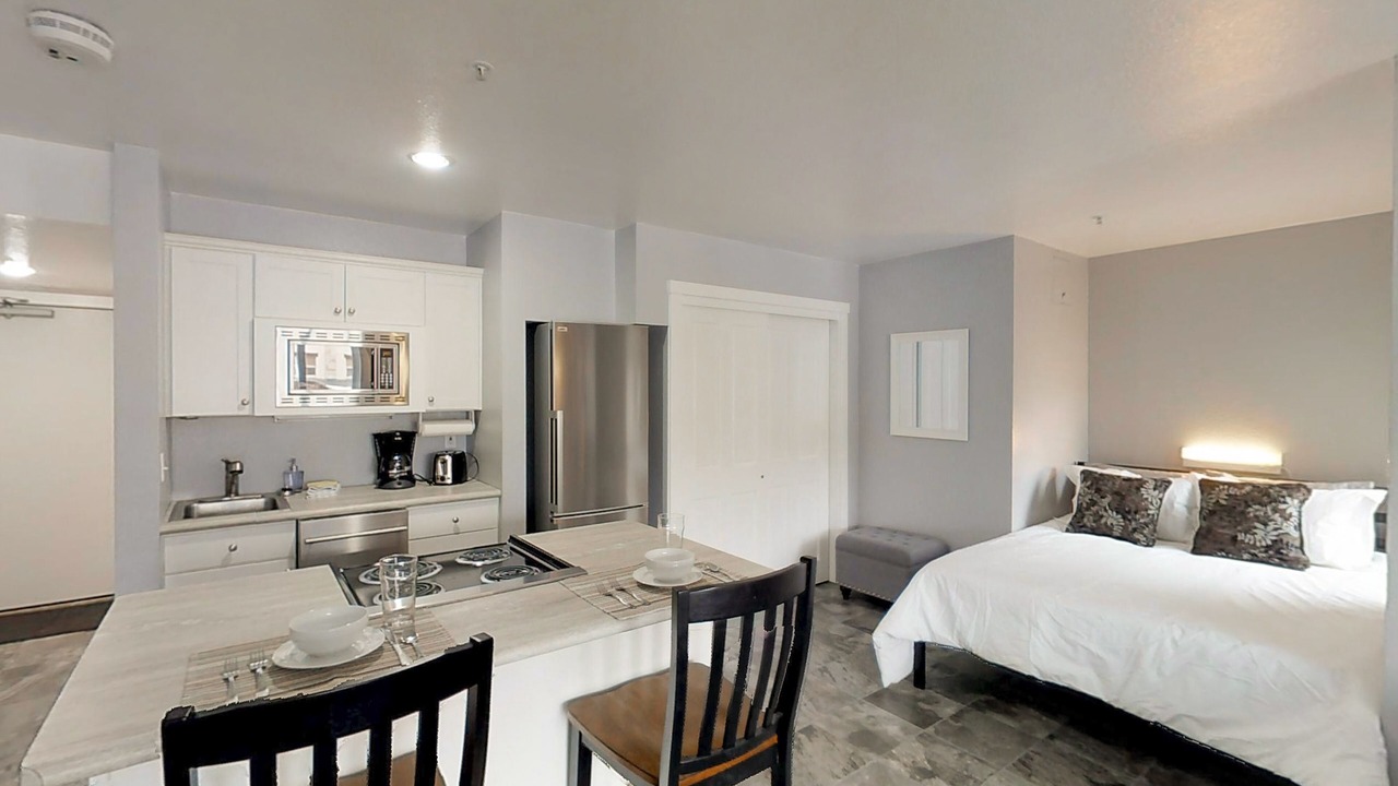 Photo of Bedroom in Mountain Village