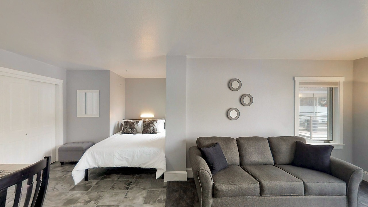 Photo of Livingroom in Mountain Village
