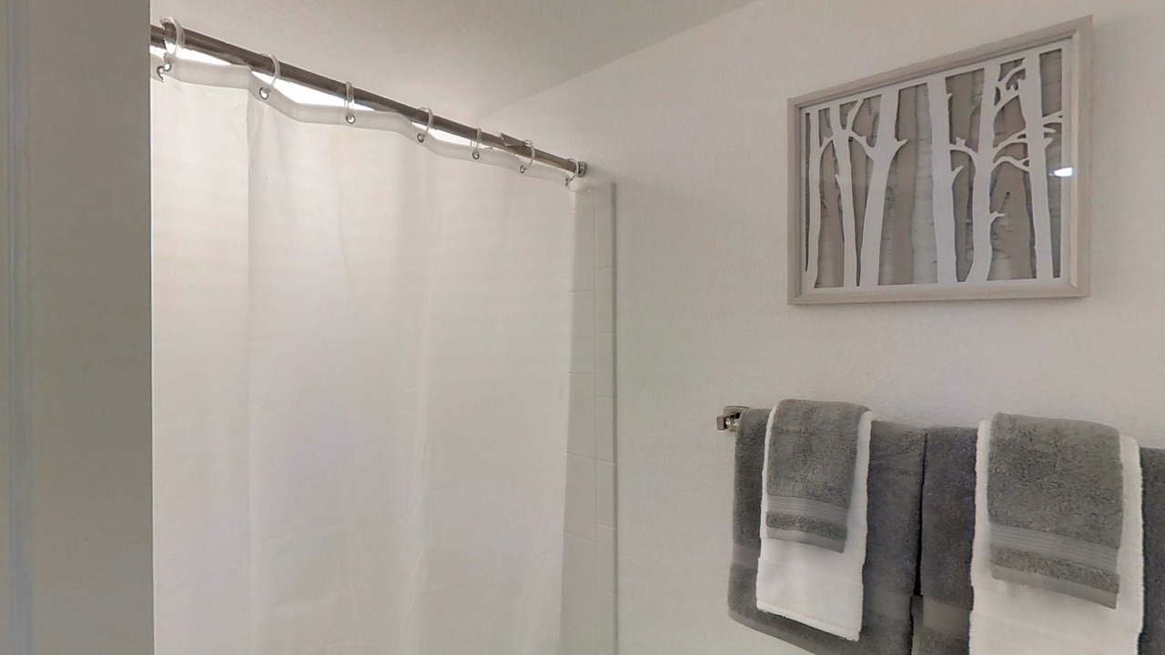 Photo of Bathroom in Mountain Village