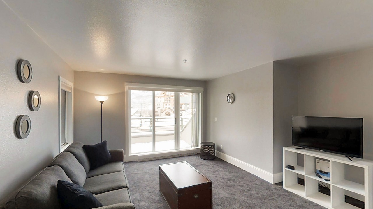 Photo of Livingroom in Mountain Village