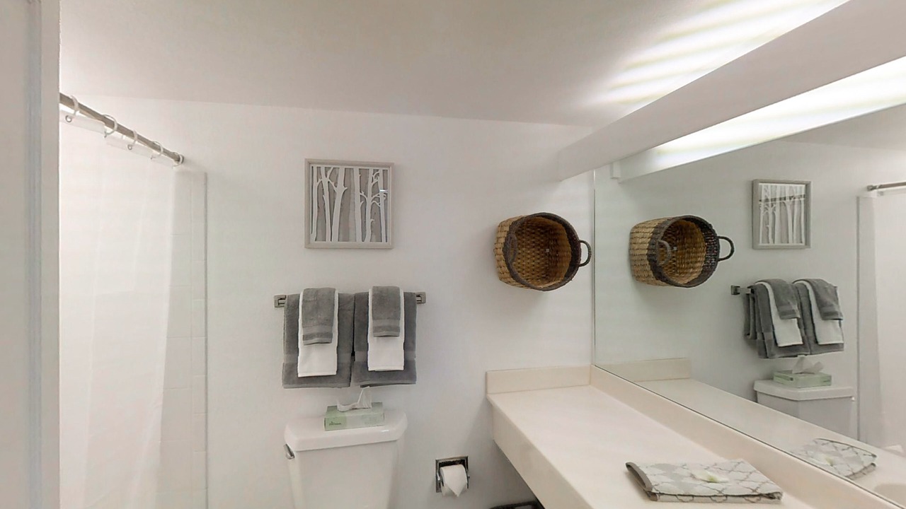 Photo of Bathroom in Mountain Village