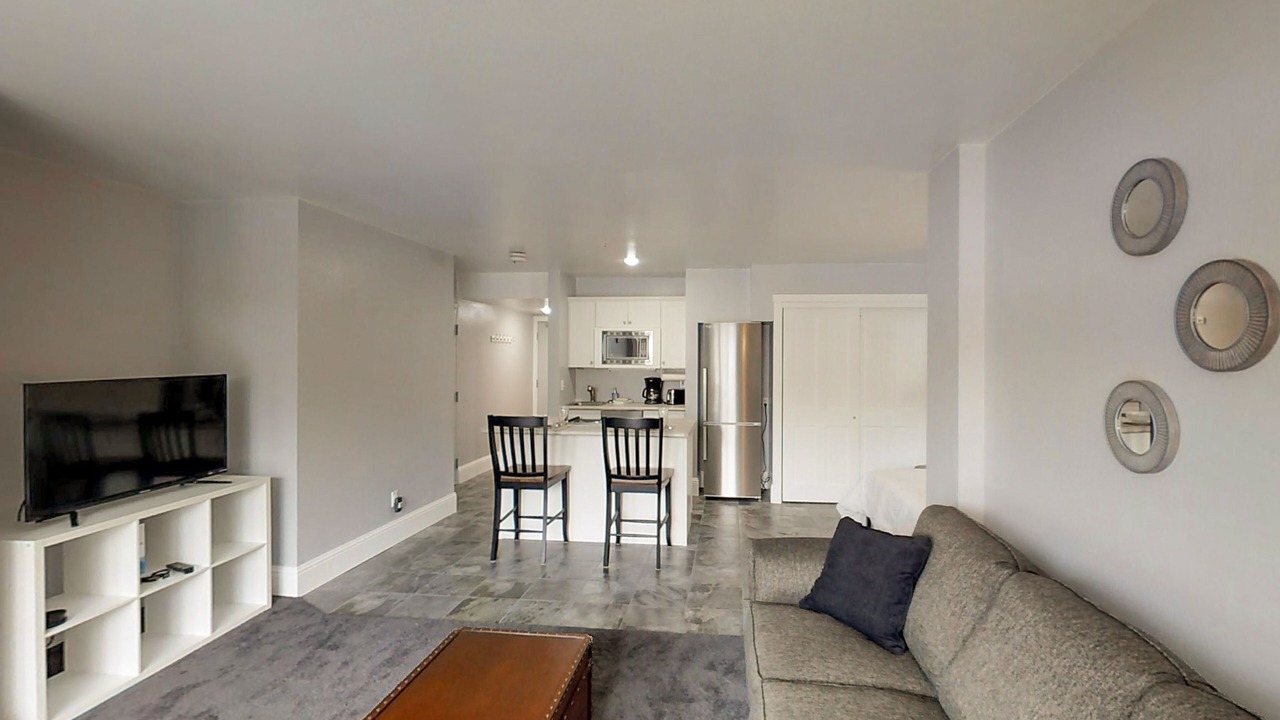 Photo of Livingroom in Mountain Village
