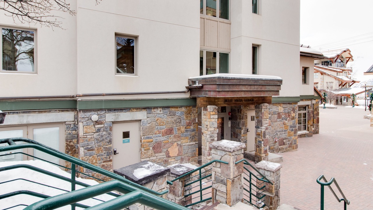 Photo of Outdoor in Mountain Village