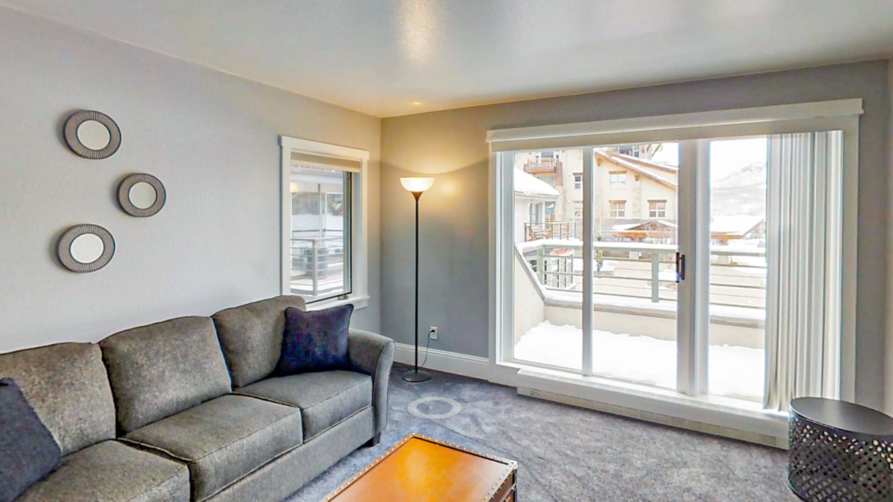 Photo of Livingroom in Mountain Village