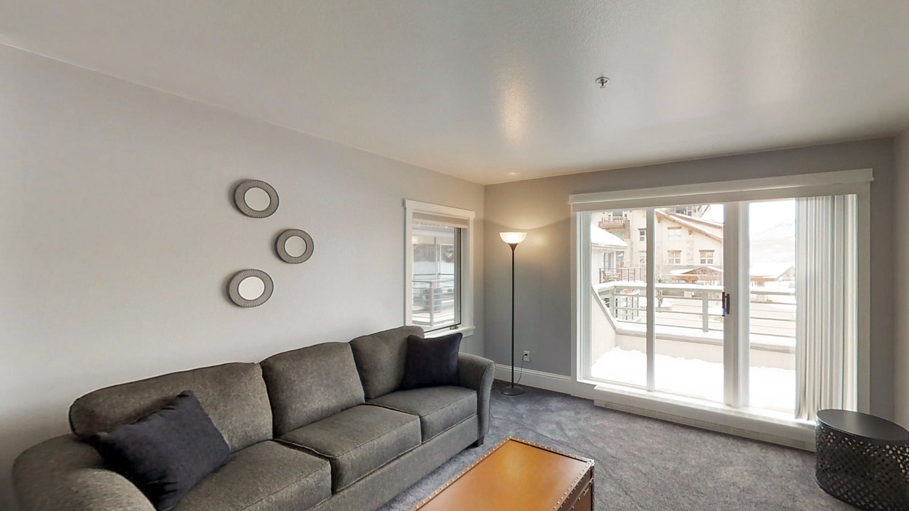 Photo of Livingroom in Mountain Village