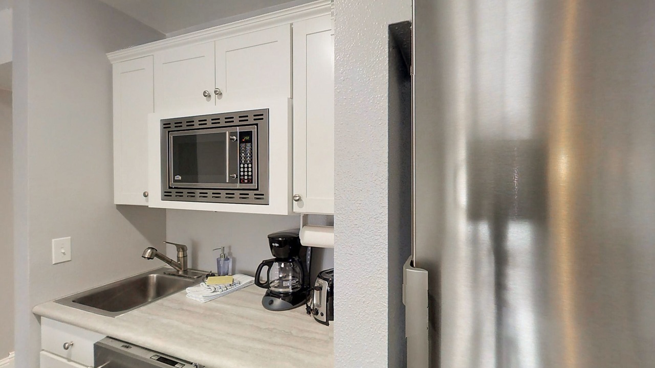 Photo of Kitchen in Mountain Village