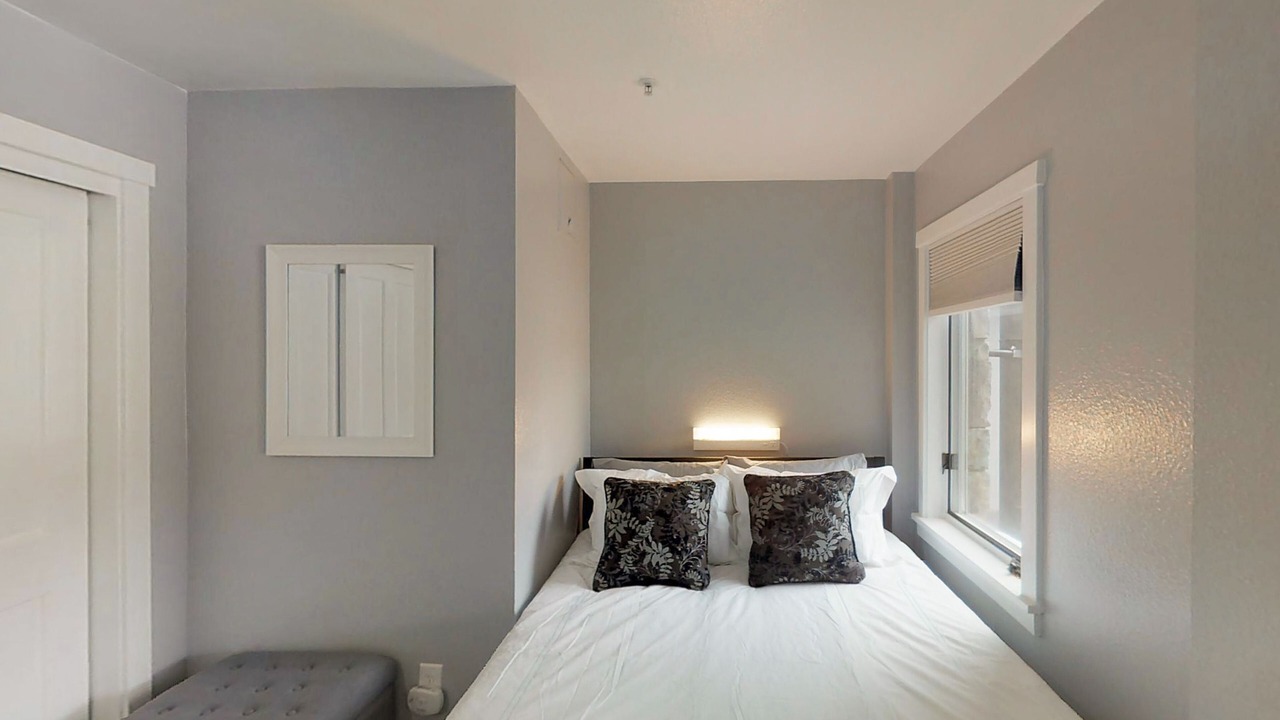 Photo of Bedroom in Mountain Village