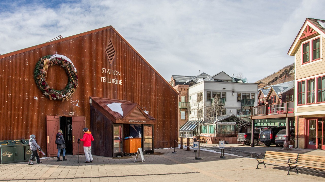 Photo of Outdoor in Mountain Village