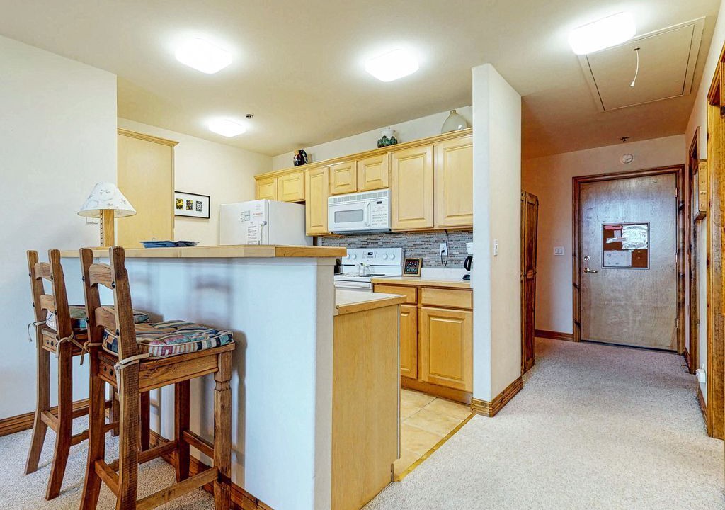 Photo of Kitchen in Dillon