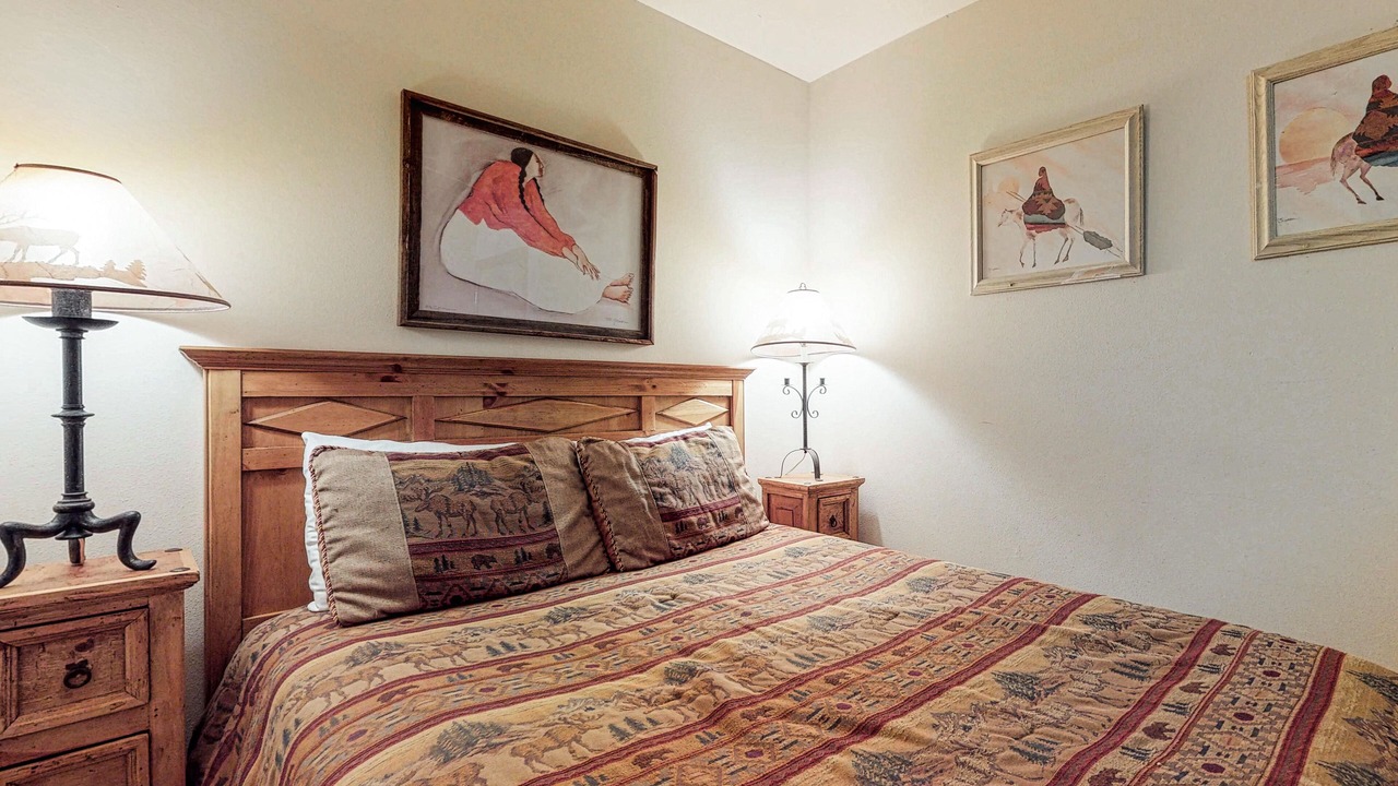 Photo of Bedroom in Dillon
