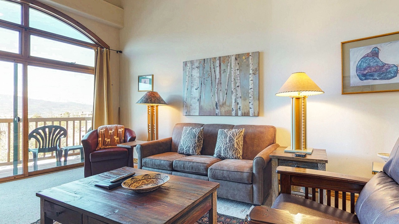 Photo of Livingroom in Dillon