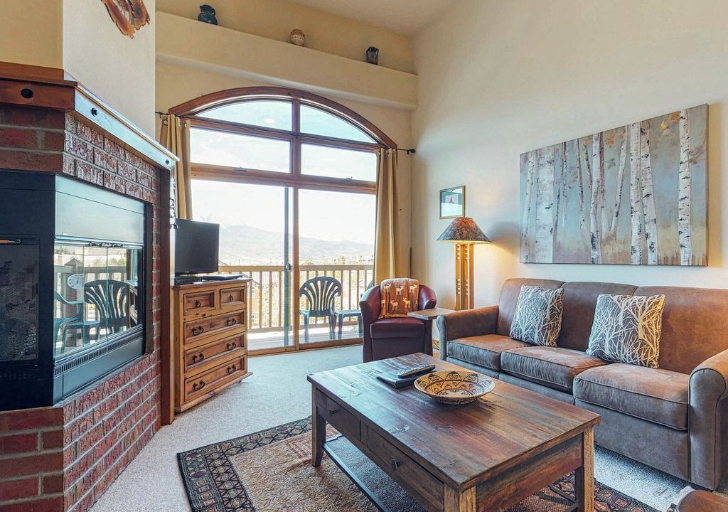 Photo of Livingroom in Dillon