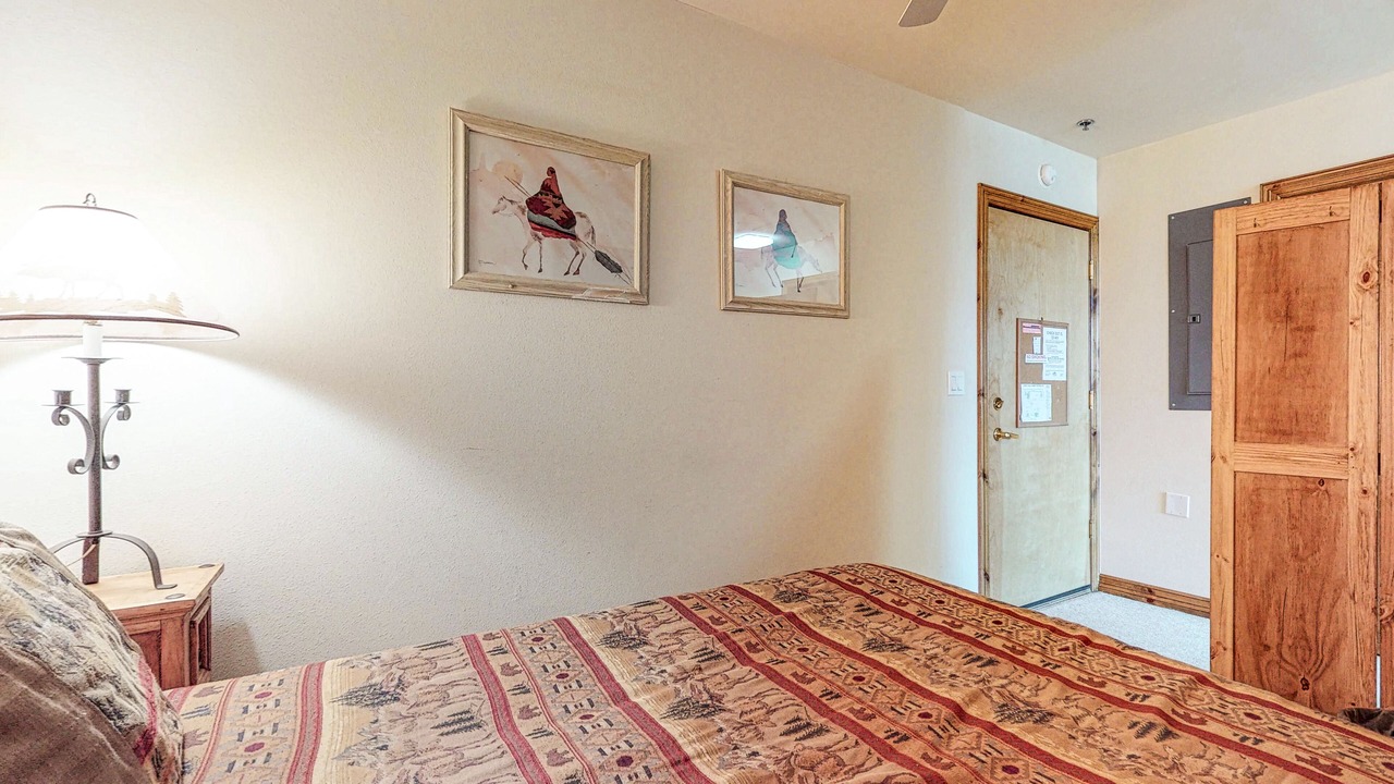 Photo of Bedroom in Dillon