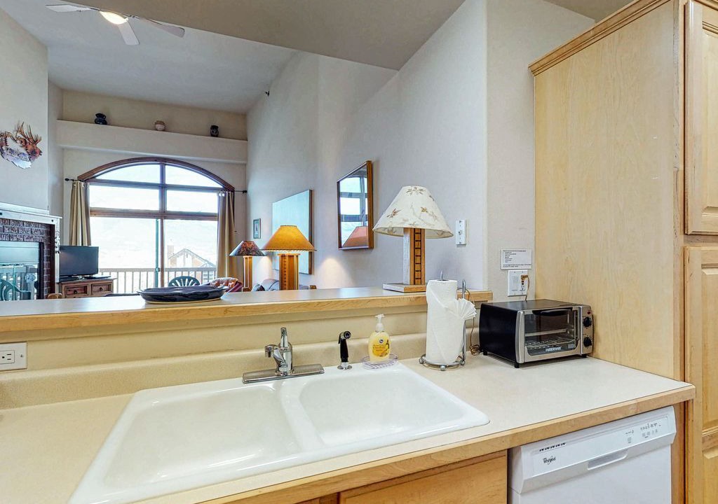 Photo of Kitchen in Dillon