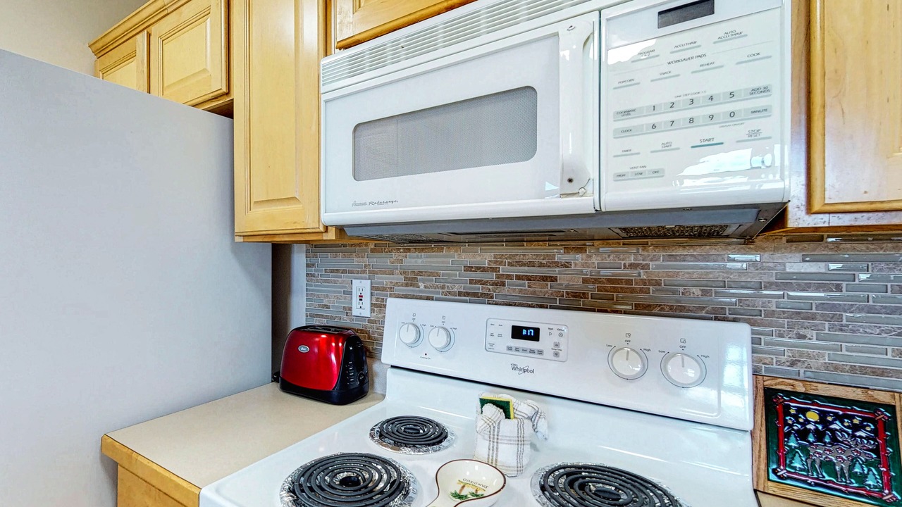 Photo of Kitchen in Dillon