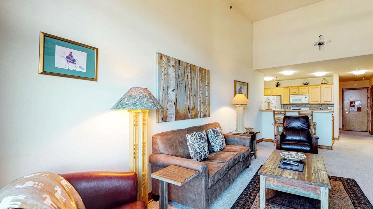 Photo of Livingroom in Dillon