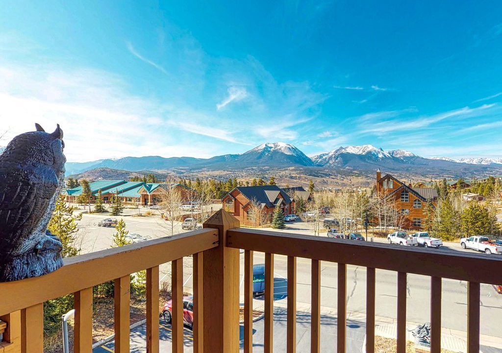 Photo of Outdoor in Dillon