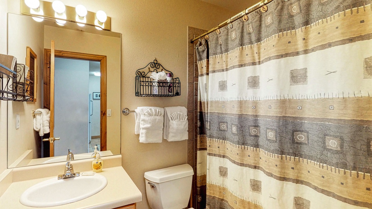 Photo of Bathroom in Dillon
