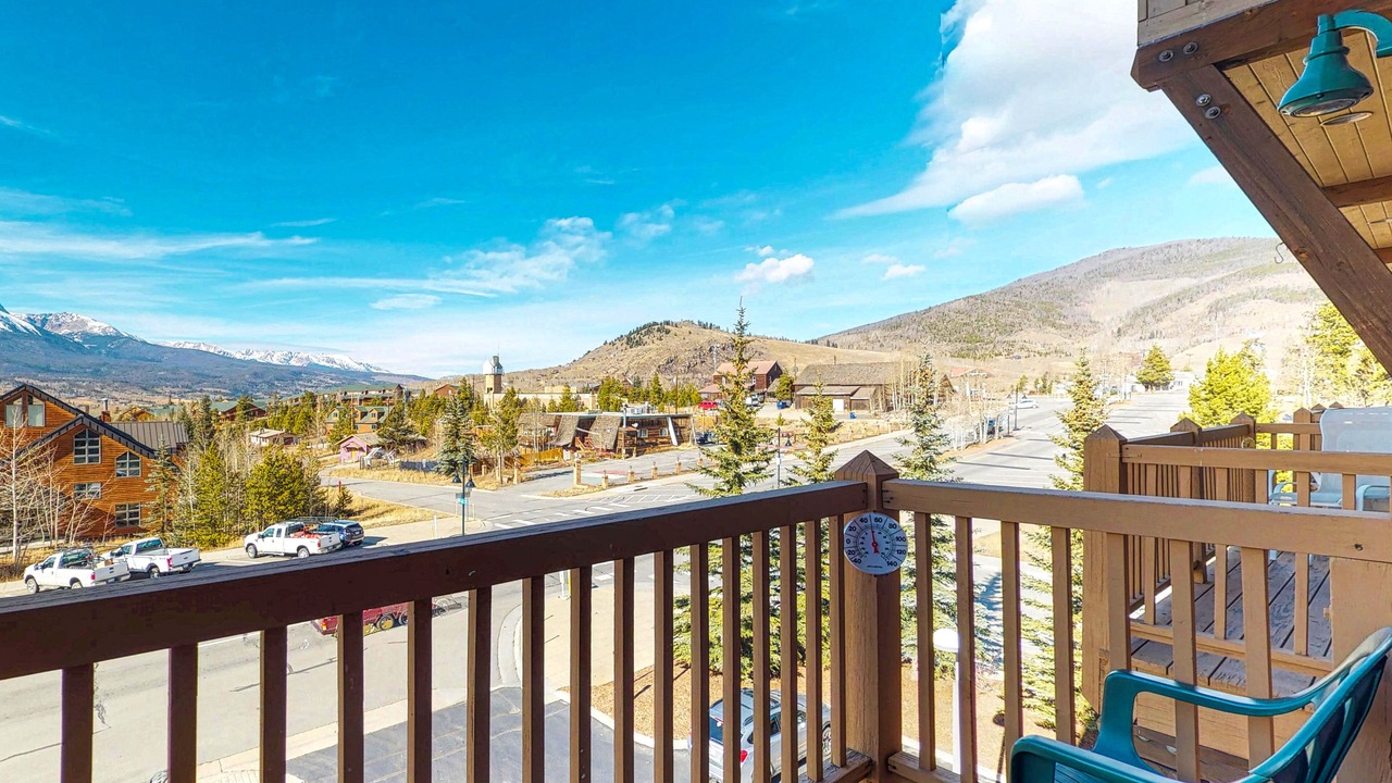 Photo of Outdoor in Dillon